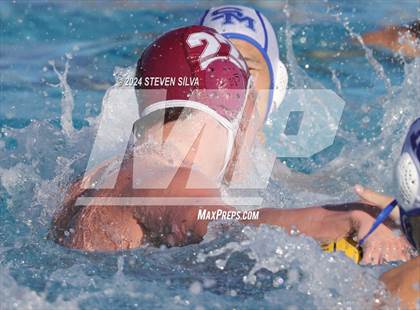 Thumbnail 1 in Mercer Island vs. San Marino (San Diego Open) photogallery.