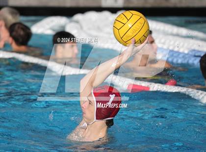 Thumbnail 1 in Mercer Island vs. San Marino (San Diego Open) photogallery.