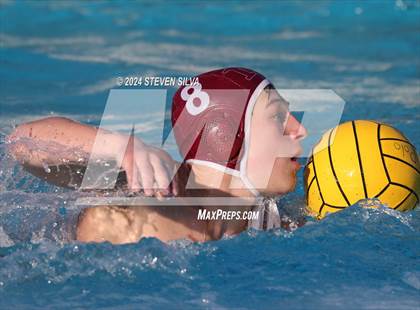 Thumbnail 3 in Mercer Island vs. San Marino (San Diego Open) photogallery.