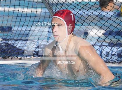 Thumbnail 1 in Mercer Island vs. San Marino (San Diego Open) photogallery.