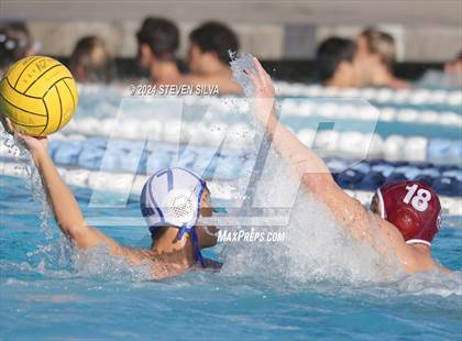 Thumbnail 1 in Mercer Island vs. San Marino (San Diego Open) photogallery.