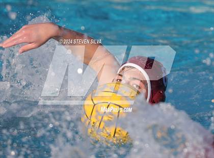 Thumbnail 2 in Mercer Island vs. San Marino (San Diego Open) photogallery.