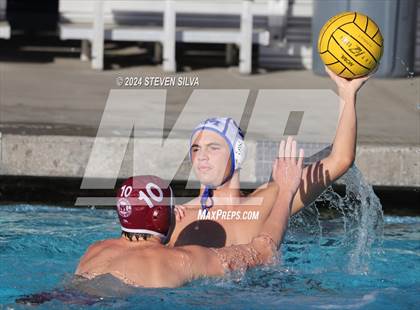 Thumbnail 3 in Mercer Island vs. San Marino (San Diego Open) photogallery.