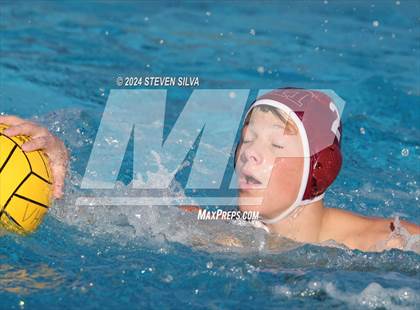 Thumbnail 3 in Mercer Island vs. San Marino (San Diego Open) photogallery.