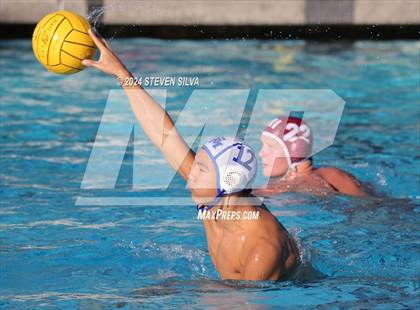 Thumbnail 2 in Mercer Island vs. San Marino (San Diego Open) photogallery.