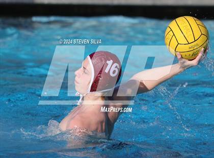 Thumbnail 2 in Mercer Island vs. San Marino (San Diego Open) photogallery.