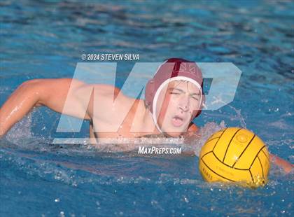 Thumbnail 1 in Mercer Island vs. San Marino (San Diego Open) photogallery.
