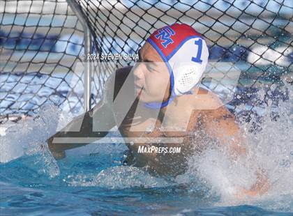 Thumbnail 3 in Mercer Island vs. San Marino (San Diego Open) photogallery.