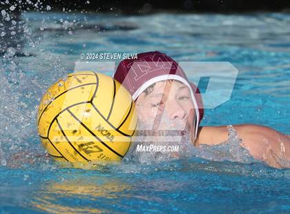 Thumbnail 3 in Mercer Island vs. San Marino (San Diego Open) photogallery.