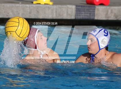 Thumbnail 1 in Mercer Island vs. San Marino (San Diego Open) photogallery.