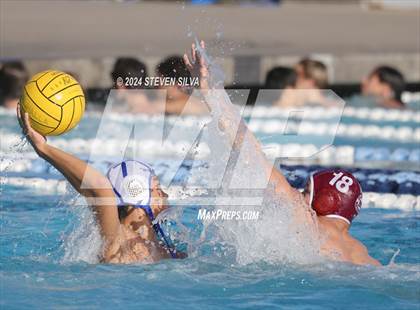 Thumbnail 2 in Mercer Island vs. San Marino (San Diego Open) photogallery.