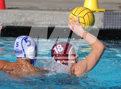 Thumbnail 1 in Mercer Island vs. San Marino (San Diego Open) photogallery.