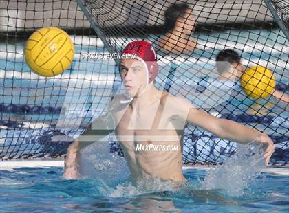Thumbnail 2 in Mercer Island vs. San Marino (San Diego Open) photogallery.