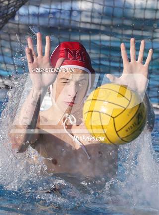 Mercer Island vs. San Marino (San Diego Open)