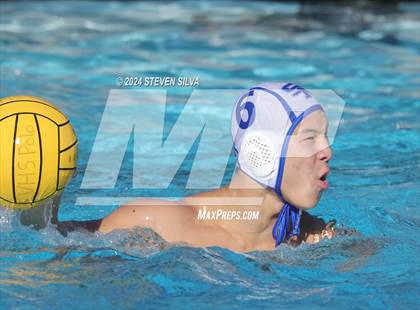 Thumbnail 1 in Mercer Island vs. San Marino (San Diego Open) photogallery.