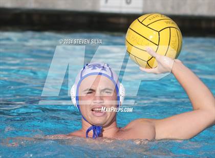 Thumbnail 1 in Mercer Island vs. San Marino (San Diego Open) photogallery.