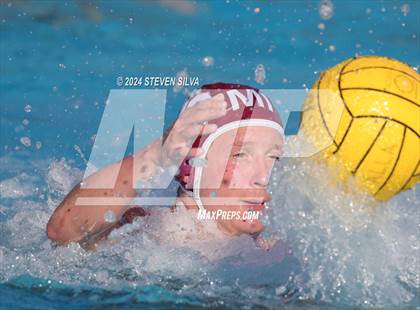 Thumbnail 2 in Mercer Island vs. San Marino (San Diego Open) photogallery.