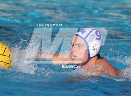 Thumbnail 2 in Mercer Island vs. San Marino (San Diego Open) photogallery.
