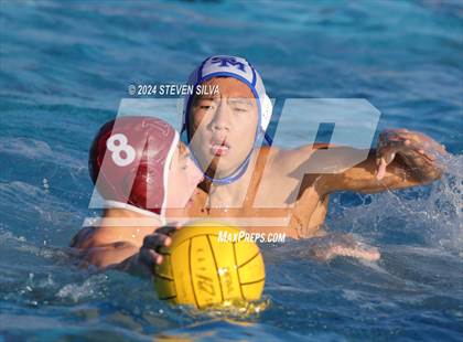 Thumbnail 1 in Mercer Island vs. San Marino (San Diego Open) photogallery.
