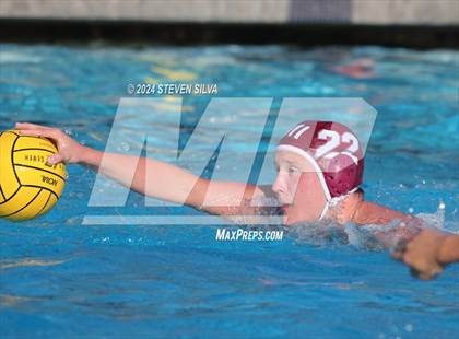 Thumbnail 2 in Mercer Island vs. San Marino (San Diego Open) photogallery.