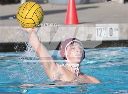 Thumbnail 2 in Mercer Island vs. San Marino (San Diego Open) photogallery.