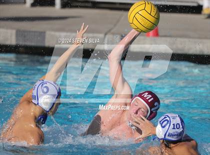 Thumbnail 3 in Mercer Island vs. San Marino (San Diego Open) photogallery.