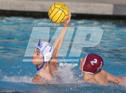 Thumbnail 2 in Mercer Island vs. San Marino (San Diego Open) photogallery.