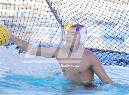 Thumbnail 1 in Mercer Island vs. San Marino (San Diego Open) photogallery.