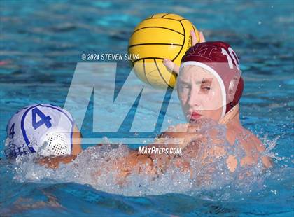 Thumbnail 2 in Mercer Island vs. San Marino (San Diego Open) photogallery.