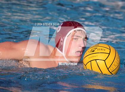 Thumbnail 2 in Mercer Island vs. San Marino (San Diego Open) photogallery.