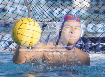 Thumbnail 2 in Mercer Island vs. San Marino (San Diego Open) photogallery.