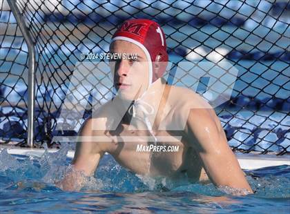Thumbnail 3 in Mercer Island vs. San Marino (San Diego Open) photogallery.