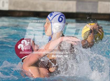 Thumbnail 1 in Mercer Island vs. San Marino (San Diego Open) photogallery.
