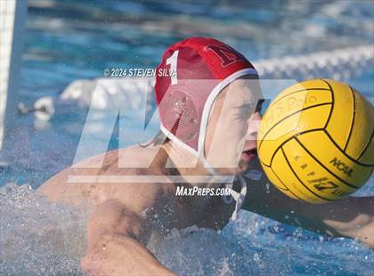 Thumbnail 3 in Mercer Island vs. San Marino (San Diego Open) photogallery.
