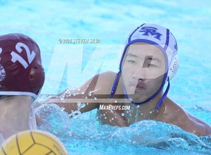 Thumbnail 3 in Mercer Island vs. San Marino (San Diego Open) photogallery.