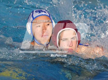 Thumbnail 1 in Mercer Island vs. San Marino (San Diego Open) photogallery.