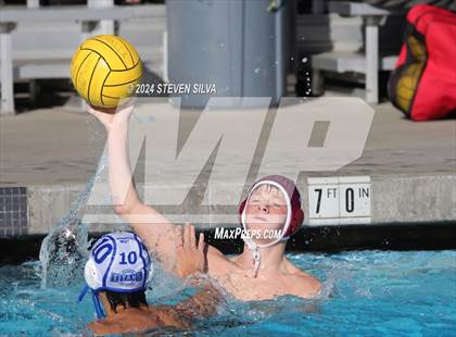 Thumbnail 1 in Mercer Island vs. San Marino (San Diego Open) photogallery.