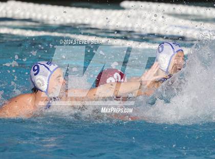Thumbnail 1 in Mercer Island vs. San Marino (San Diego Open) photogallery.