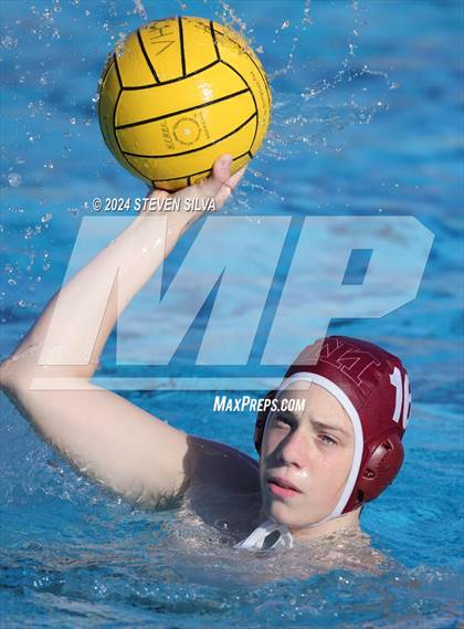 Thumbnail 3 in Mercer Island vs. San Marino (San Diego Open) photogallery.