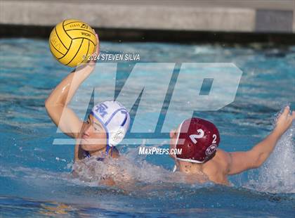 Thumbnail 3 in Mercer Island vs. San Marino (San Diego Open) photogallery.