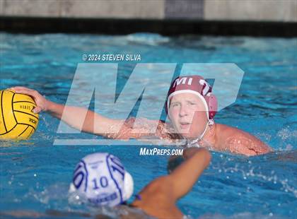 Thumbnail 3 in Mercer Island vs. San Marino (San Diego Open) photogallery.