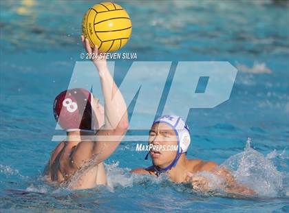 Thumbnail 1 in Mercer Island vs. San Marino (San Diego Open) photogallery.