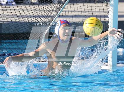 Thumbnail 3 in Mercer Island vs. San Marino (San Diego Open) photogallery.