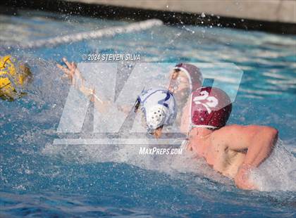 Thumbnail 3 in Mercer Island vs. San Marino (San Diego Open) photogallery.