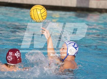 Thumbnail 2 in Mercer Island vs. San Marino (San Diego Open) photogallery.