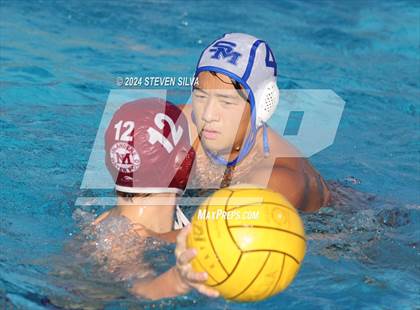 Thumbnail 3 in Mercer Island vs. San Marino (San Diego Open) photogallery.