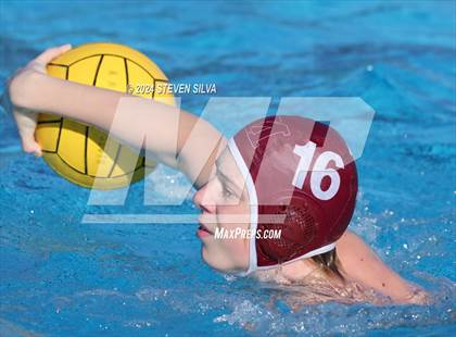 Thumbnail 3 in Mercer Island vs. San Marino (San Diego Open) photogallery.