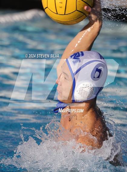 Thumbnail 1 in Mercer Island vs. San Marino (San Diego Open) photogallery.