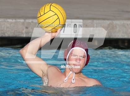 Thumbnail 3 in Mercer Island vs. San Marino (San Diego Open) photogallery.