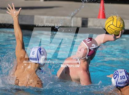 Thumbnail 2 in Mercer Island vs. San Marino (San Diego Open) photogallery.